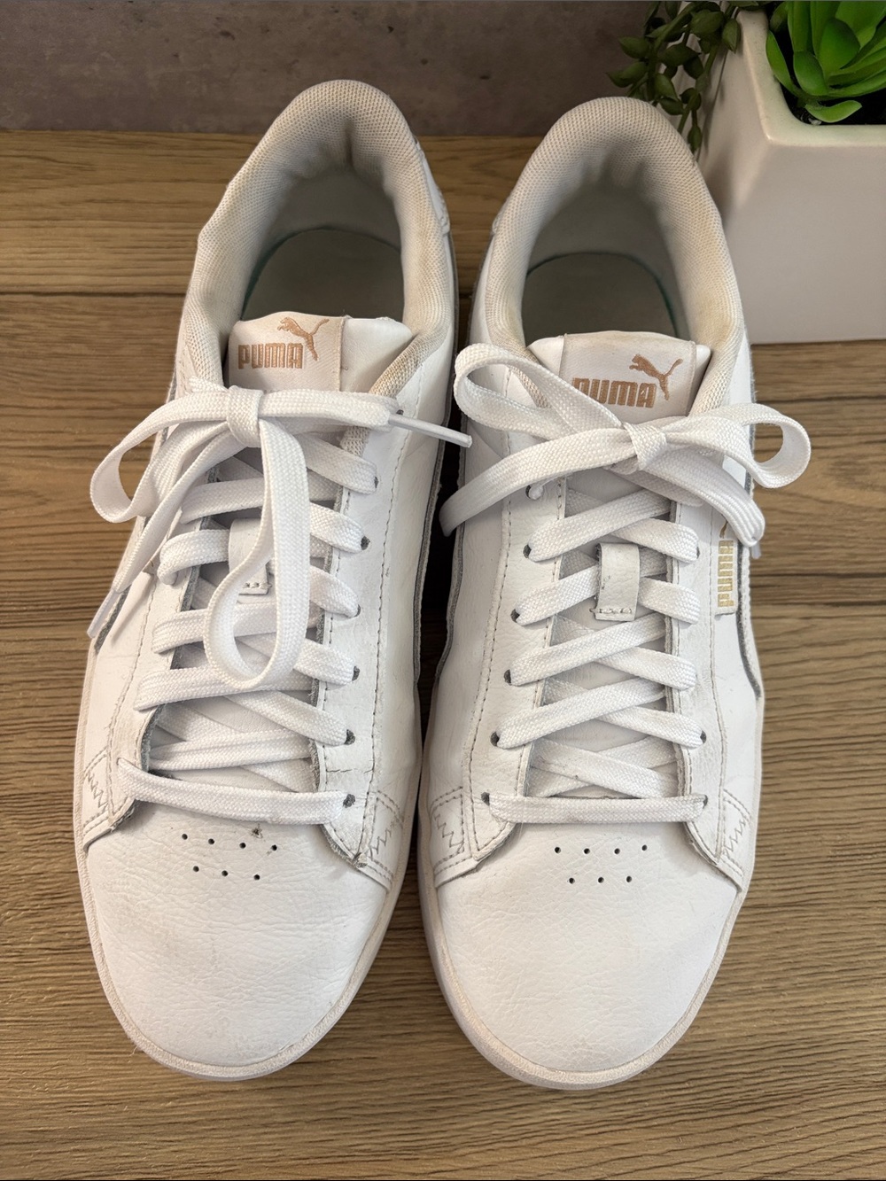 PUMA | Classic Sneakers